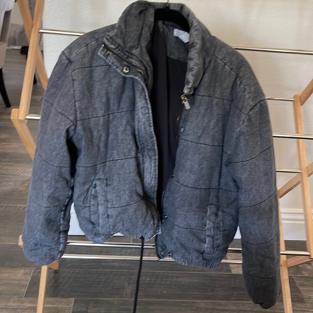 Tillys Jacket
